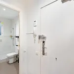 Muntaner 公寓 巴塞罗那