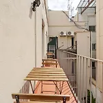 Muntaner 公寓