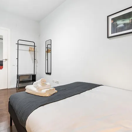Apartman Muntaner *