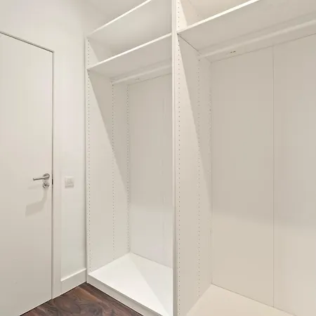 Apartman Muntaner *