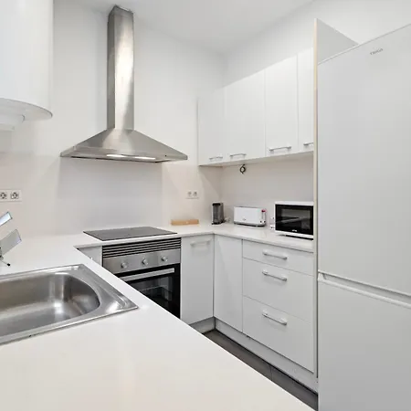 Apartman Muntaner