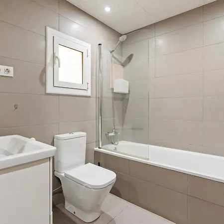 Apartman Muntaner