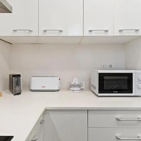 Apartman Muntaner *