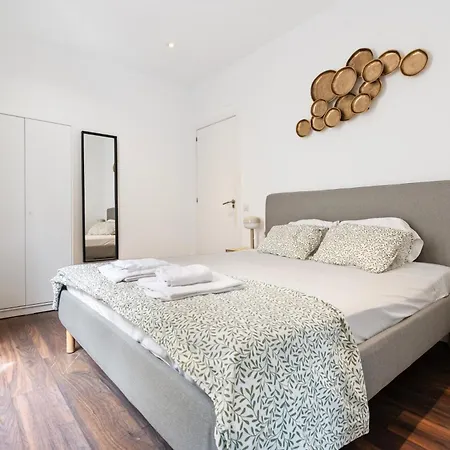 Apartman Muntaner Barcelona
