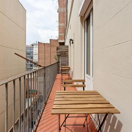 Apartman Muntaner