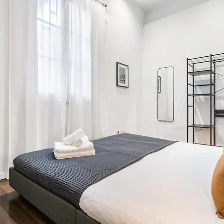 Apartman Muntaner