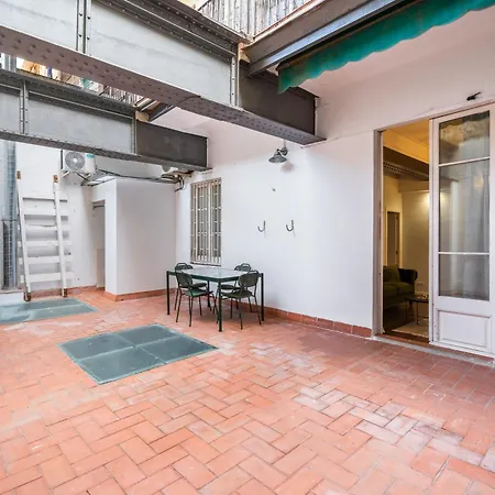 Apartman Muntaner *