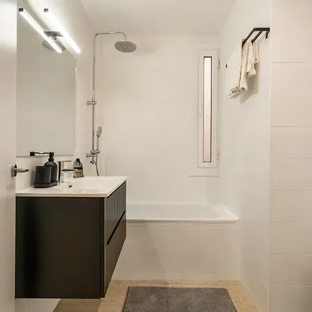 Apartman Muntaner