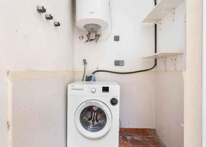 Appartamento Muntaner