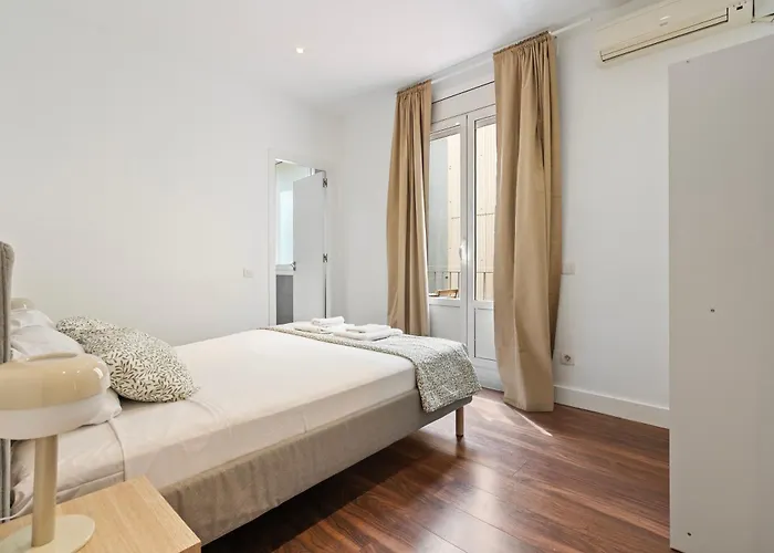 Muntaner * Barcellona