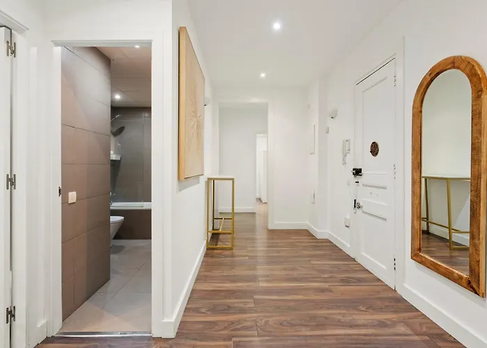 Muntaner * Barcellona