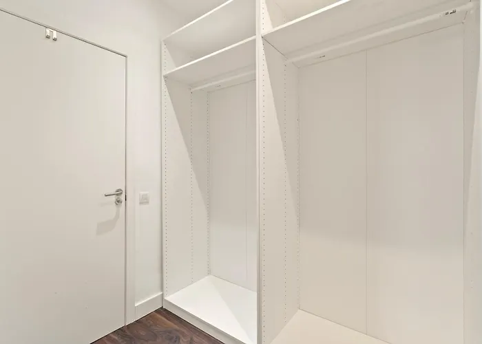 Appartamento Muntaner *