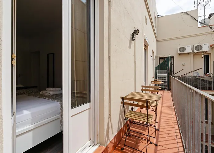 Muntaner * Barcellona