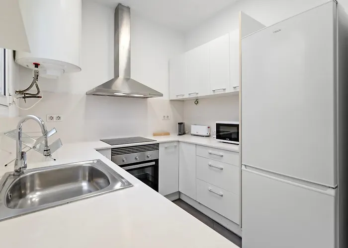 Appartamento Muntaner