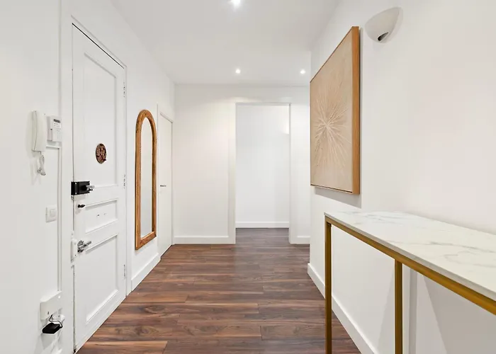 Muntaner * Barcellona