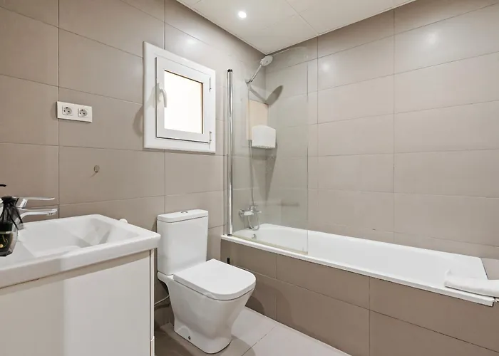 Appartamento Muntaner