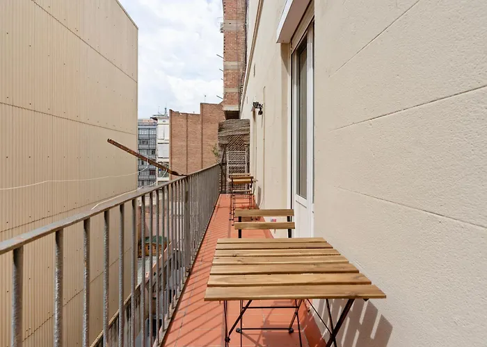 Appartamento Muntaner