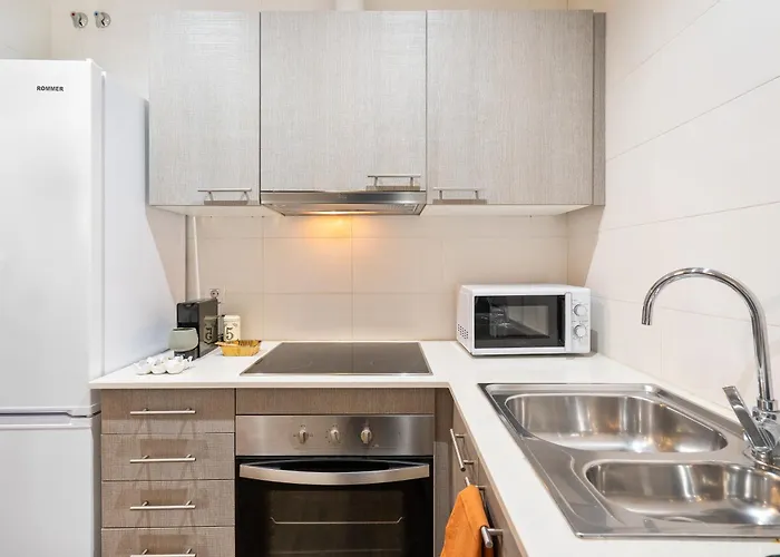 Muntaner * Barcellona