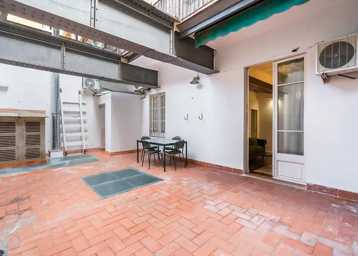 Appartamento Muntaner *