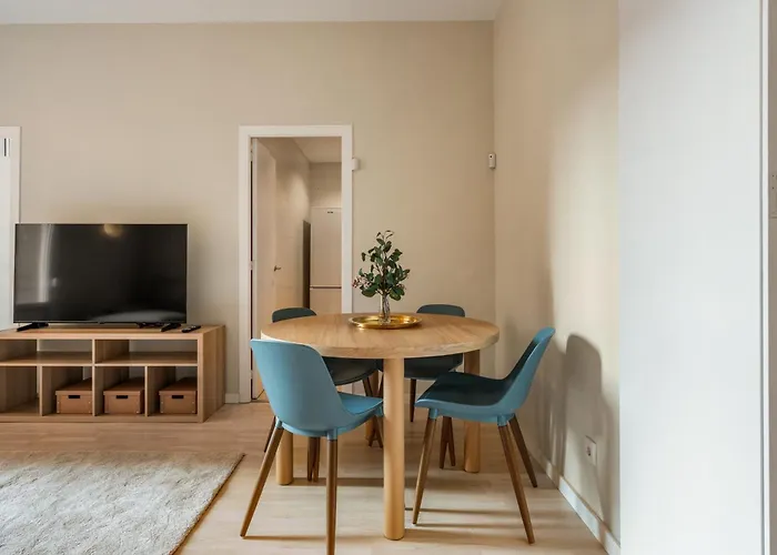 Muntaner * Barcellona