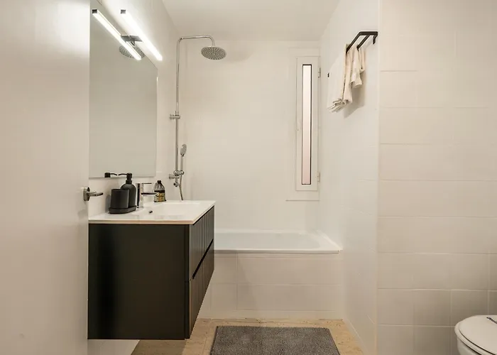 Appartamento Muntaner