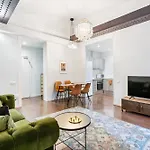 Appartement Muntaner *
