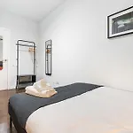 Appartement Muntaner *