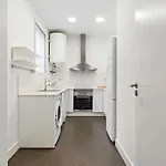Appartement Muntaner Barcelona