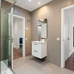 Appartement Muntaner Barcelona