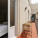Muntaner * Barcelona