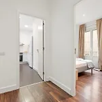 Muntaner Appartement