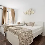 Muntaner Appartement Barcelona