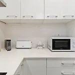 Appartement Muntaner *