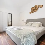 Appartement Muntaner Barcelona