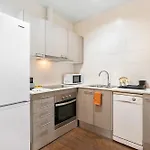 Muntaner Appartement Barcelona