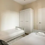 Muntaner Appartement Barcelona
