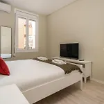 Appartement Muntaner Barcelona