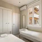Appartement Muntaner Barcelona