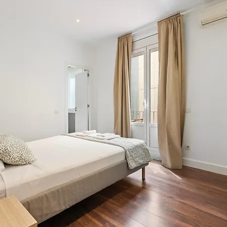 Muntaner * Barselona