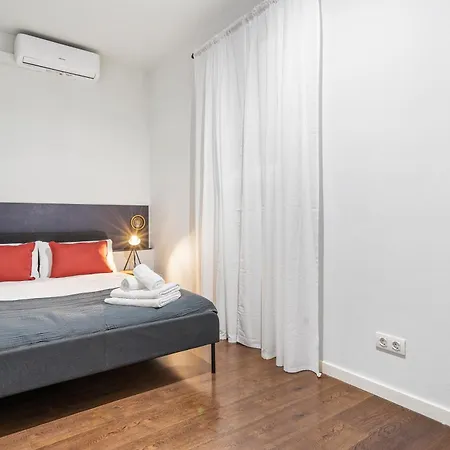 Appartement Muntaner *