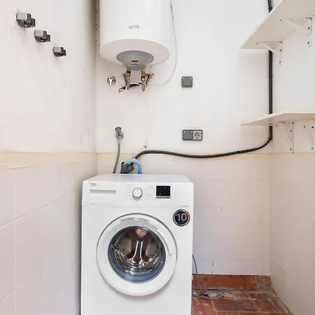 Apartman Muntaner