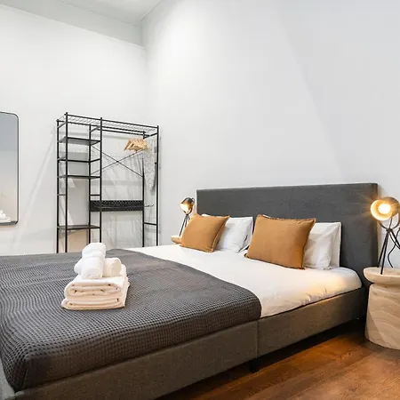 Apartman Muntaner *