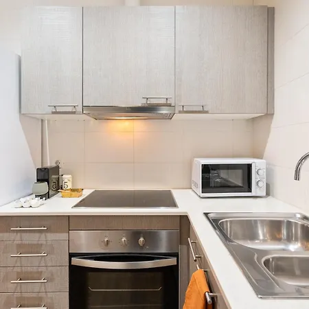 Apartman Muntaner